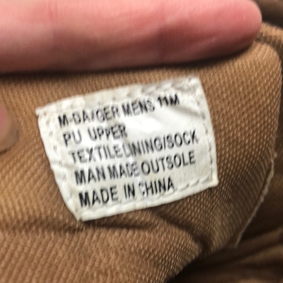 Madden Hybrid Boot main image 5